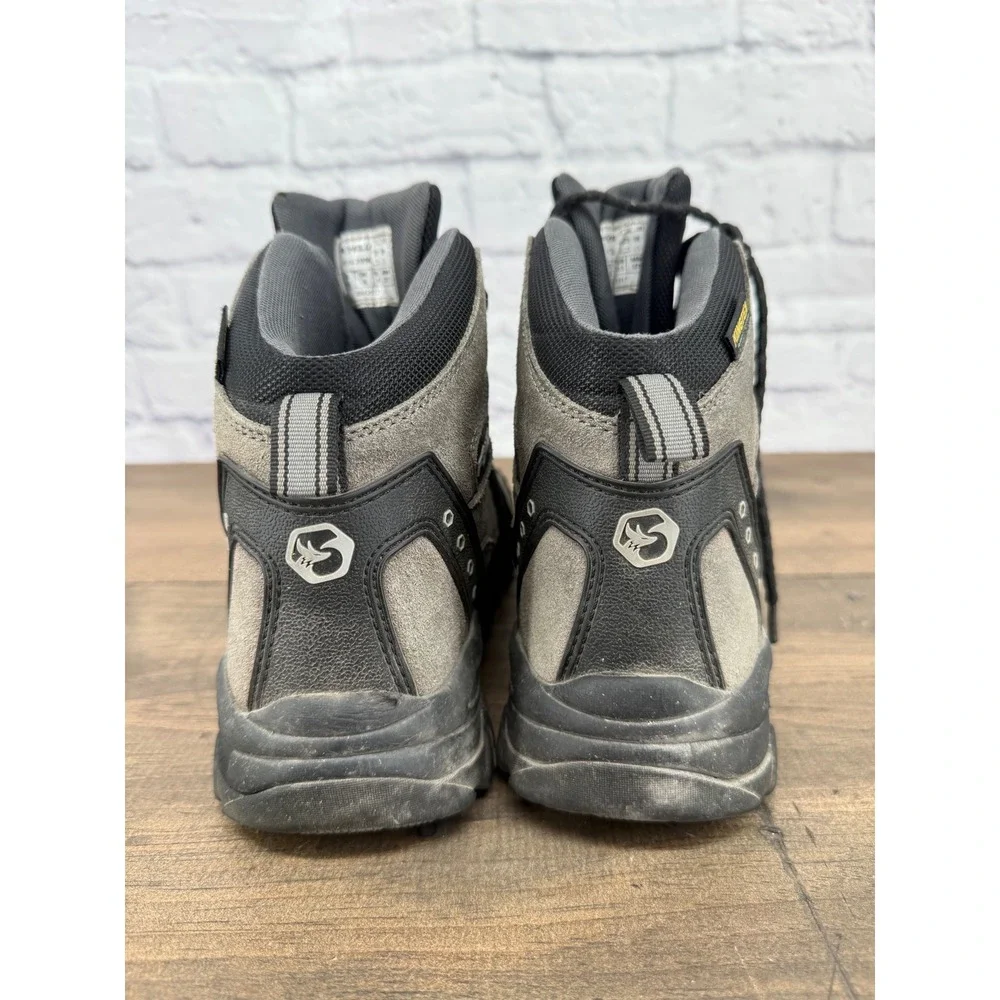 Foxelli rugged men